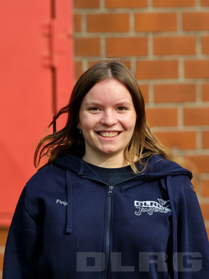 : Finja Klüttermann