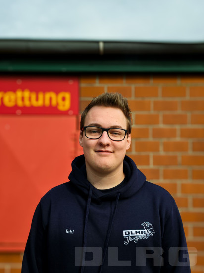 Schatzmeister: Tobias Pooth