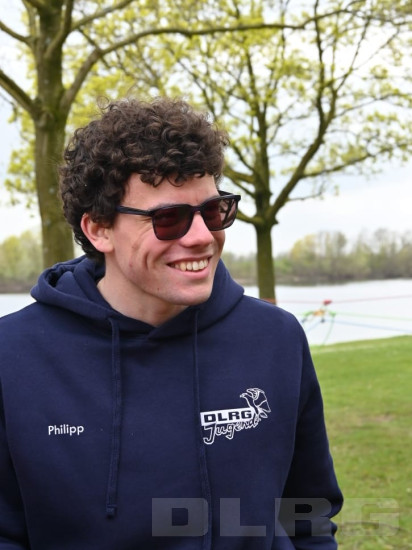 : Philipp Leka